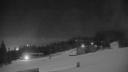 Stuhleckbahn Bergstation