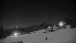 Stuhleckbahn Bergstation