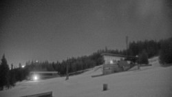 Stuhleckbahn Bergstation