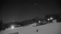 Stuhleckbahn Bergstation