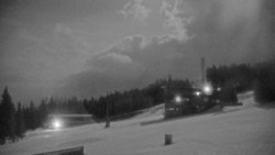 Stuhleckbahn Bergstation