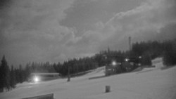 Stuhleckbahn Bergstation