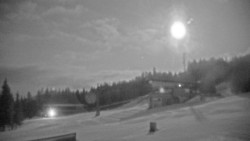 Stuhleckbahn Bergstation