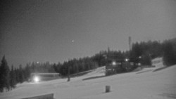 Stuhleckbahn Bergstation