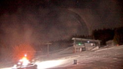 Stuhleckbahn Bergstation