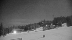 Stuhleckbahn Bergstation