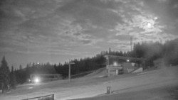 Stuhleckbahn Bergstation