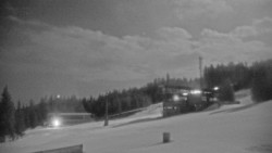 Stuhleckbahn Bergstation