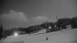 Stuhleckbahn Bergstation