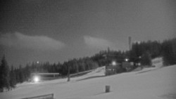 Stuhleckbahn Bergstation