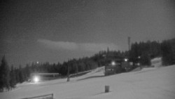 Stuhleckbahn Bergstation