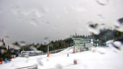 Stuhleckbahn Bergstation