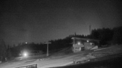 Stuhleckbahn Bergstation