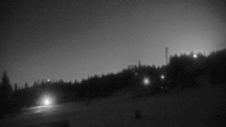 Stuhleckbahn Bergstation