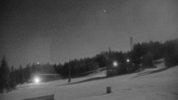 Stuhleckbahn Bergstation