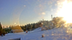 Stuhleckbahn Bergstation