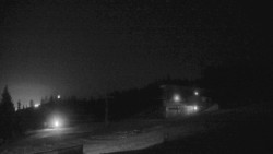 Stuhleckbahn Bergstation