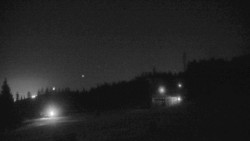 Stuhleckbahn Bergstation