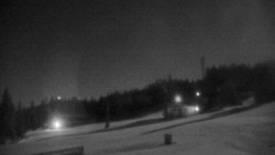 Stuhleckbahn Bergstation