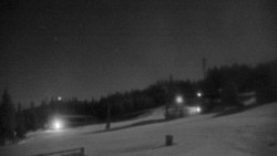 Stuhleckbahn Bergstation