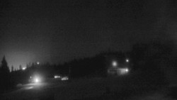 Stuhleckbahn Bergstation