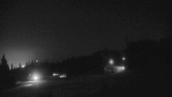 Stuhleckbahn Bergstation