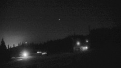 Stuhleckbahn Bergstation