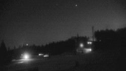 Stuhleckbahn Bergstation