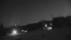 Stuhleckbahn Bergstation