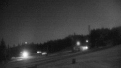 Stuhleckbahn Bergstation