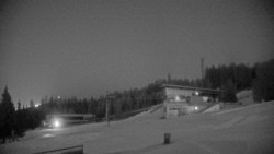 Stuhleckbahn Bergstation