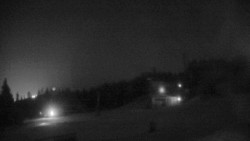 Stuhleckbahn Bergstation