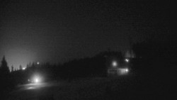 Stuhleckbahn Bergstation