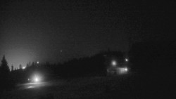 Stuhleckbahn Bergstation