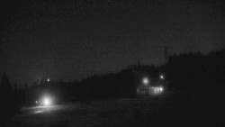 Stuhleckbahn Bergstation