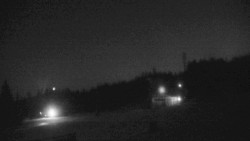 Stuhleckbahn Bergstation