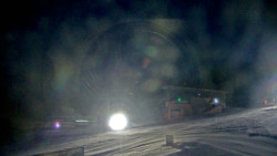 Stuhleckbahn Bergstation