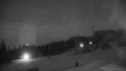 Stuhleckbahn Bergstation