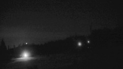 Stuhleckbahn Bergstation