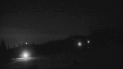 Stuhleckbahn Bergstation