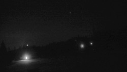 Stuhleckbahn Bergstation