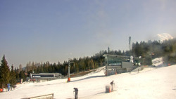 Stuhleckbahn Bergstation