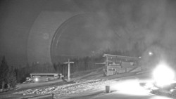 Stuhleckbahn Bergstation