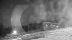 Stuhleckbahn Bergstation