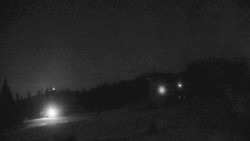 Stuhleckbahn Bergstation