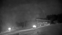 Stuhleckbahn Bergstation