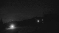 Stuhleckbahn Bergstation