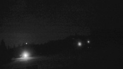 Stuhleckbahn Bergstation