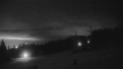 Stuhleckbahn Bergstation