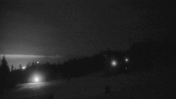 Stuhleckbahn Bergstation